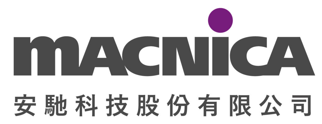 安馳科技股份有限公司標誌